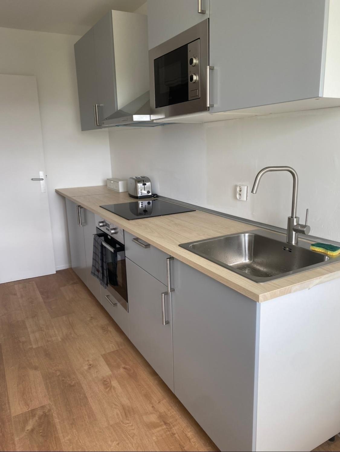 Appartement 59M2 Professionnel Ou Familial Saint Quentin En Yvelines Montigny-le-Bretonneux Exterior photo